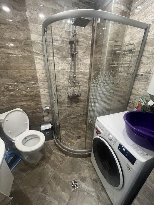 Дава се под наем Двустаен апартамент в Пловдив, Младежки Хълм - 55 кв.м за 450 € - Снимка #8