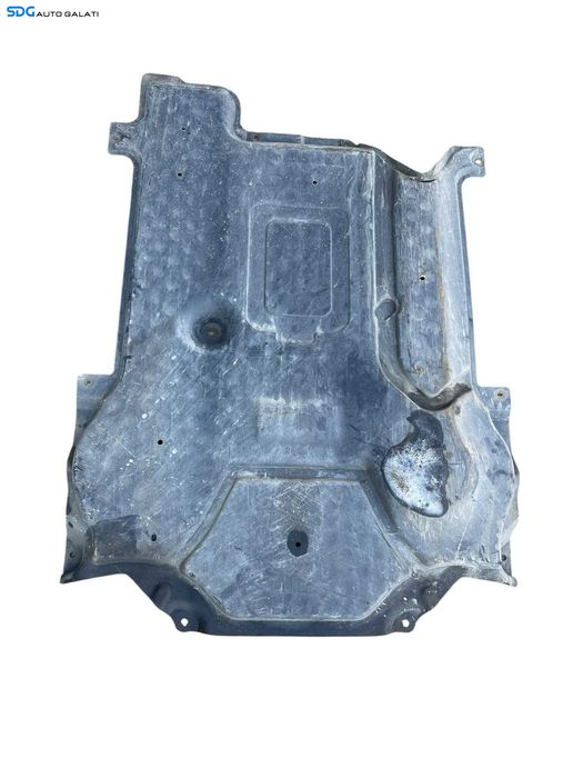 Scut Motor Plastic Mercedes Clasa C Class W204 2007 - 2014 Cod A2045202223 [B4344]