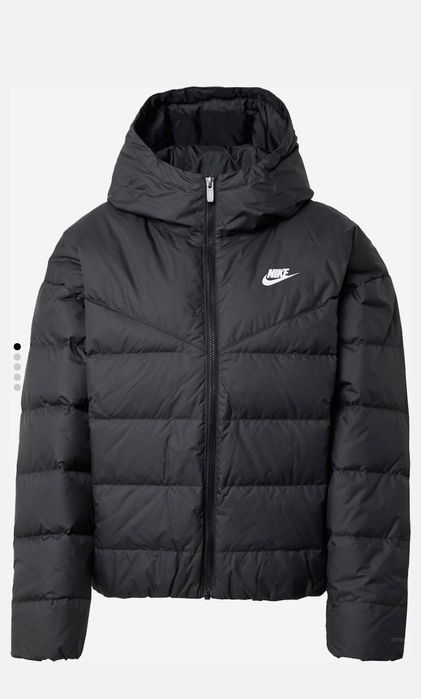 Geaca de iarnă Nike dama Cluj-Napoca •