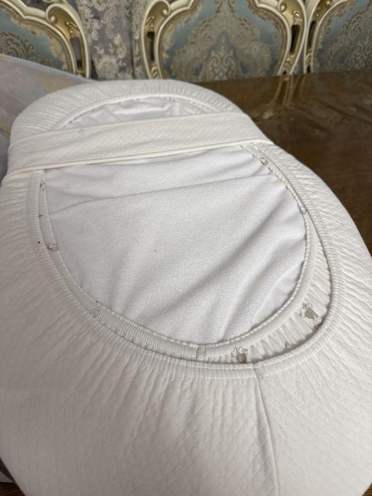 Продам кокон детский