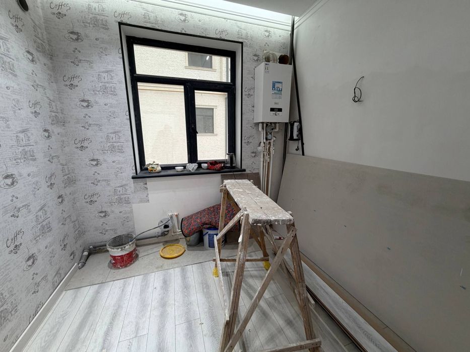 ФАРГОНА 2-ЭТАЖ 3хона Янги уй