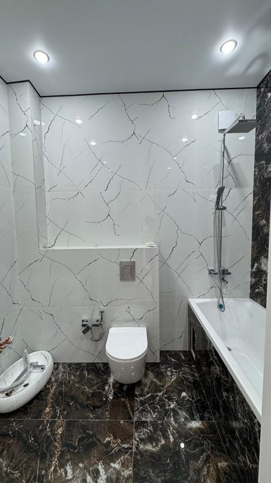 Евроремонт. Ремонт квартир под ключ от 20 000. Электромонтаж.