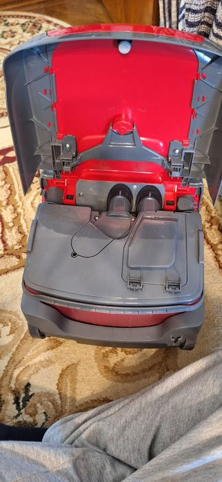 Aspirator cu apă Zelmer Aquawelt Pro ZVC764CT