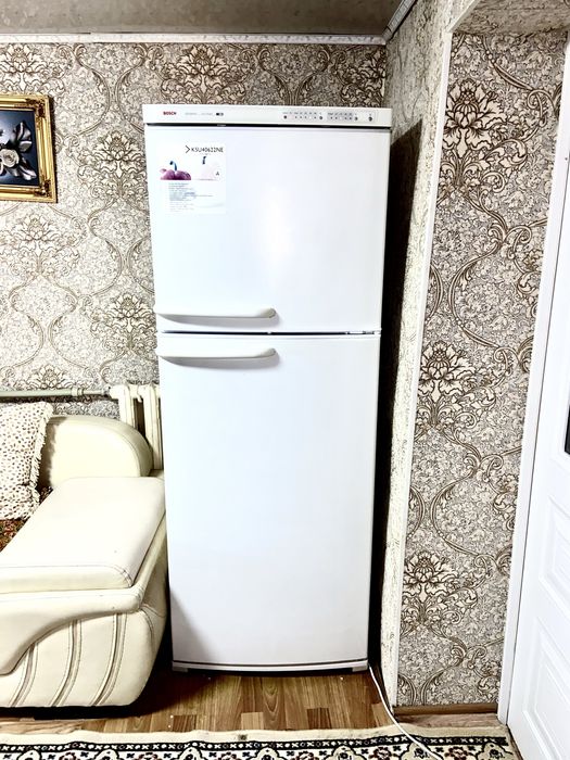 Продам холодильник Бош