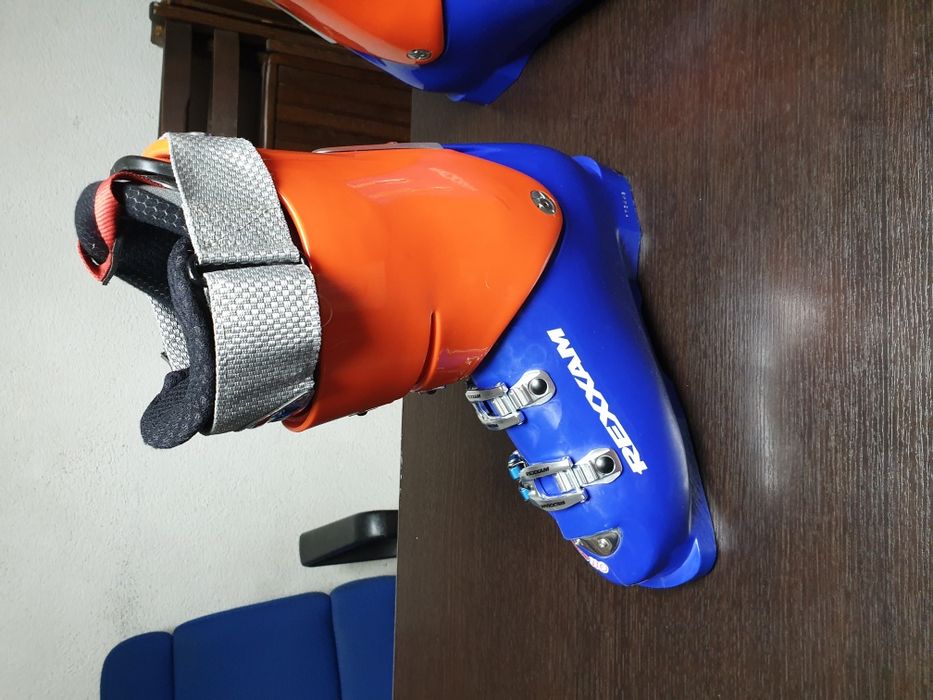 Ски обувки REXXAM за експерти