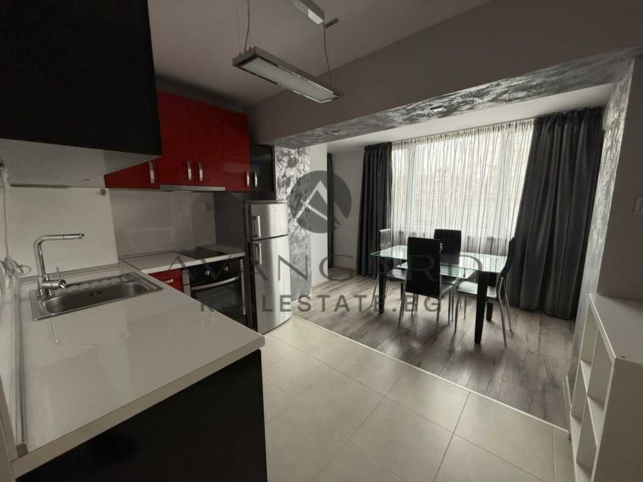 Продава се Тристаен апартамент в Пловдив, Кючук Париж - 55 кв.м за 1336 €/кв.м - Снимка #3