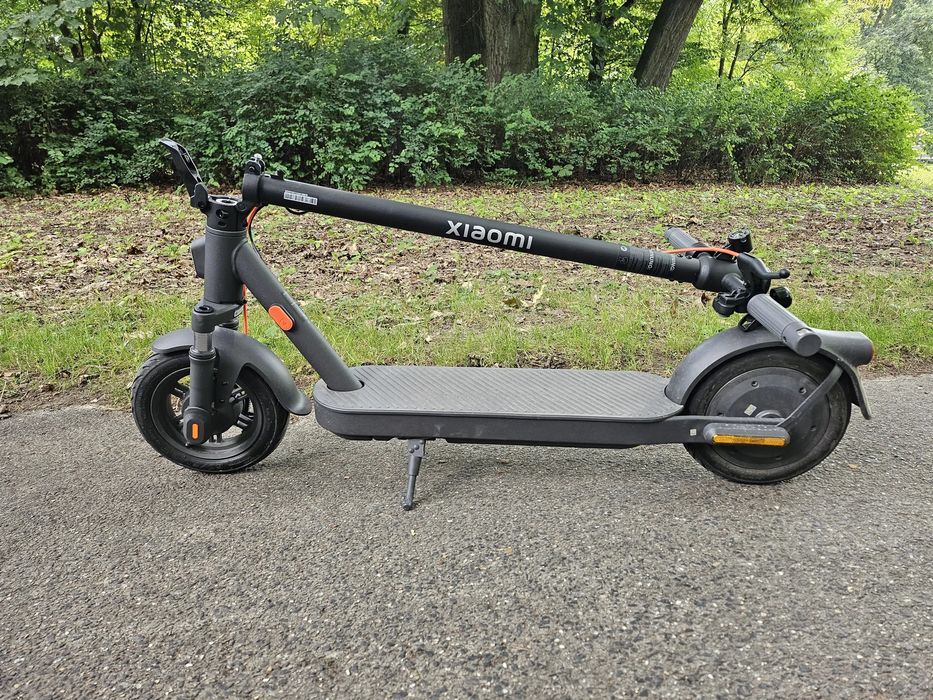 Trotineta Electrica Xiaomi Mi Elite 45KM Autonomie
