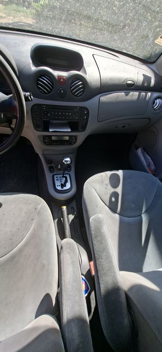 CITROËN C3 2006 — imagine 4