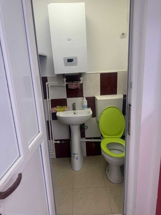 Spatiu comercial ultracentral