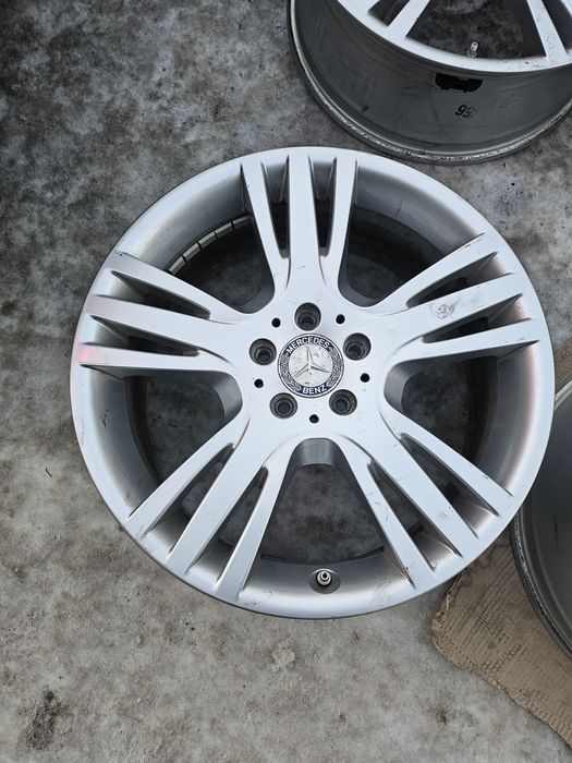 Jante originale Mercedes  r19