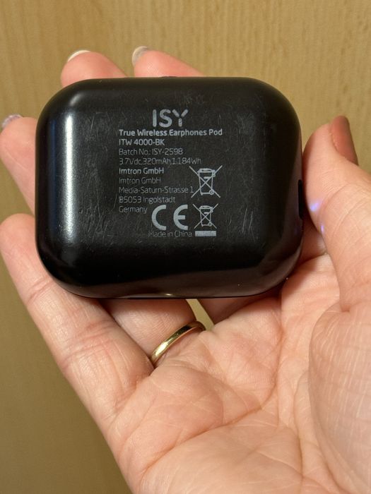 Căști wireless pentru telefon