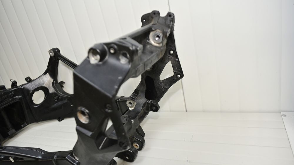 BMW S1000R K47 2017 - 2020 Cadru cu acte de Romania si fiscal