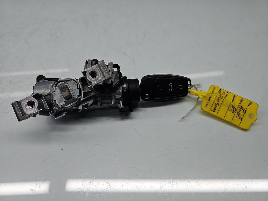 Contact cu cheie Volkswagen Jetta 3  (1K2) [Fabr 2005-2010] 1K0905865