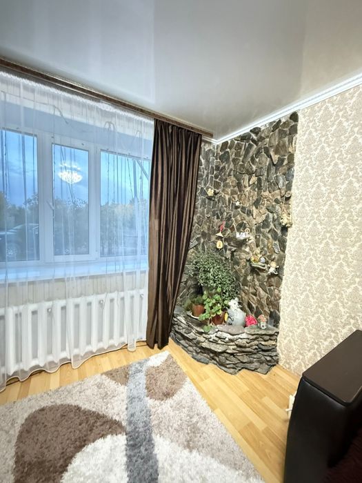 4комн, ул Берен, 8соток