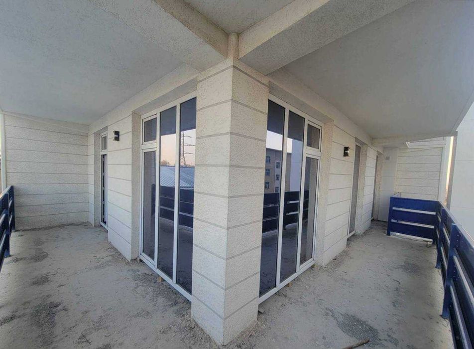 Xon saroy Ocean-residence (СРОЧНА)