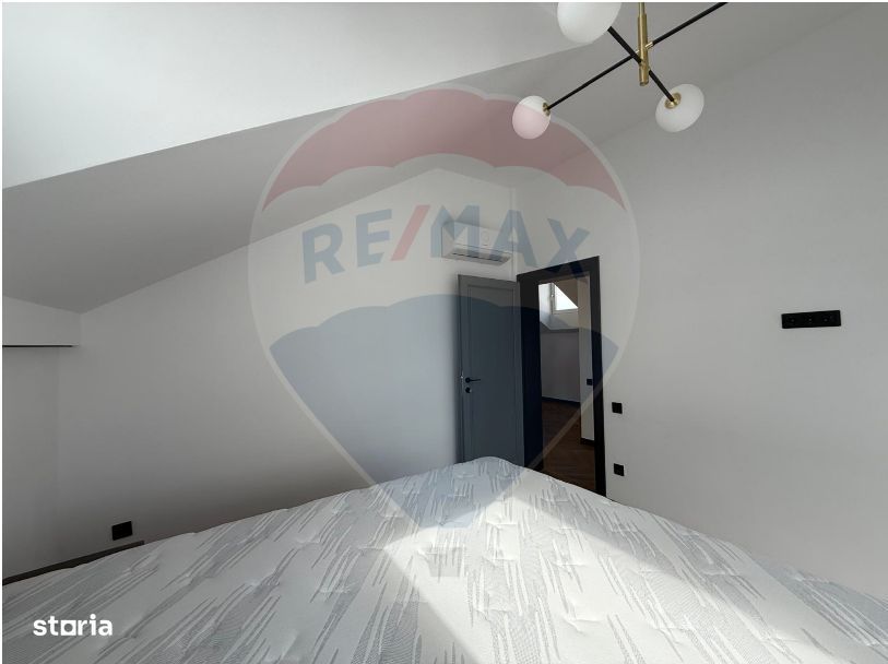 Proiect imobiliar nou-Eleganță, confort,liniște-Vanzari apartamente