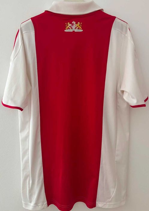 Tricou Ajax Amsterdam 2009-2010 Home