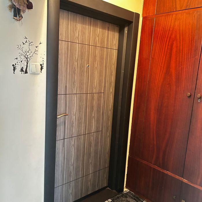 Продава се Тристаен апартамент в Пловдив, Изгрев - 65 кв.м за 746 €/кв.м - Снимка #9