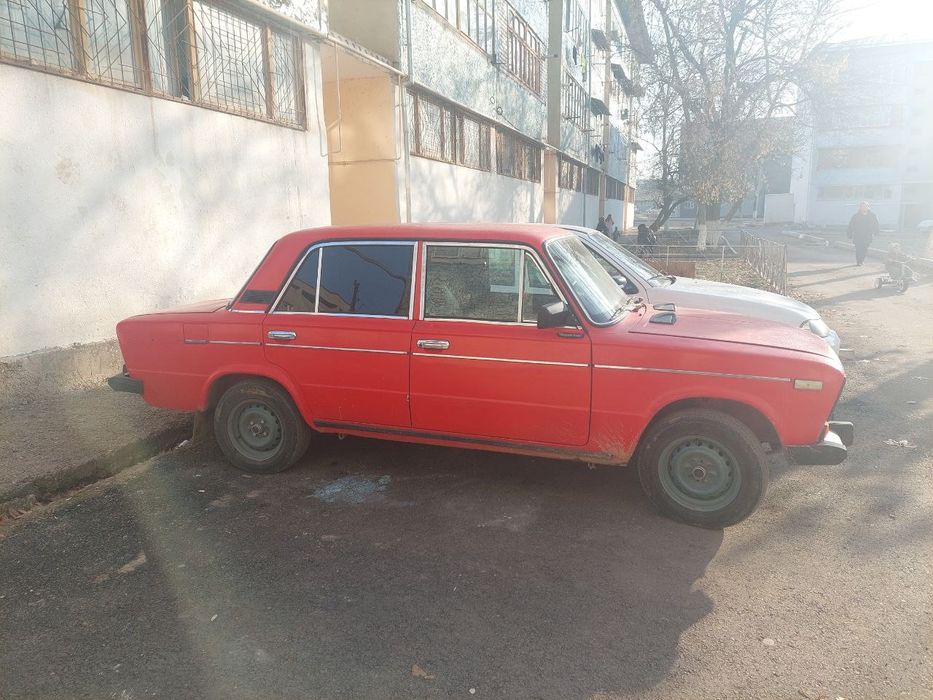 Ваз 21 06 сотилади