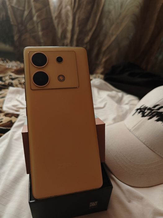 Infinix zero 30(5G)