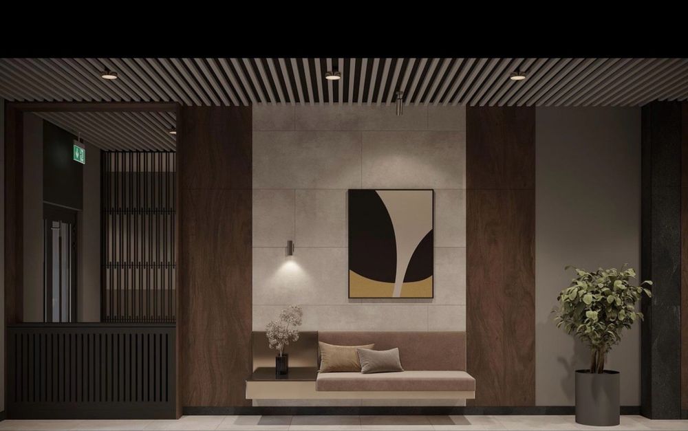 Квартира Евродвушка БАРЫС АРЕНА