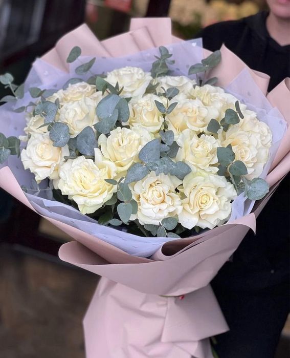 Низкие цены, широкий ассортимент