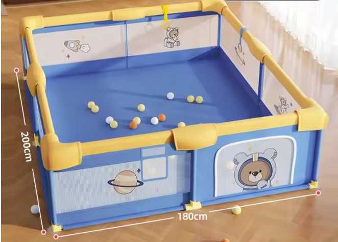 Детска кошара за игра