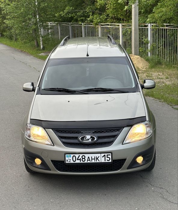 Срочно продам Ларгус . 20 год