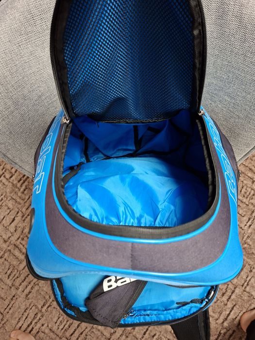 Раница за тенис на корт