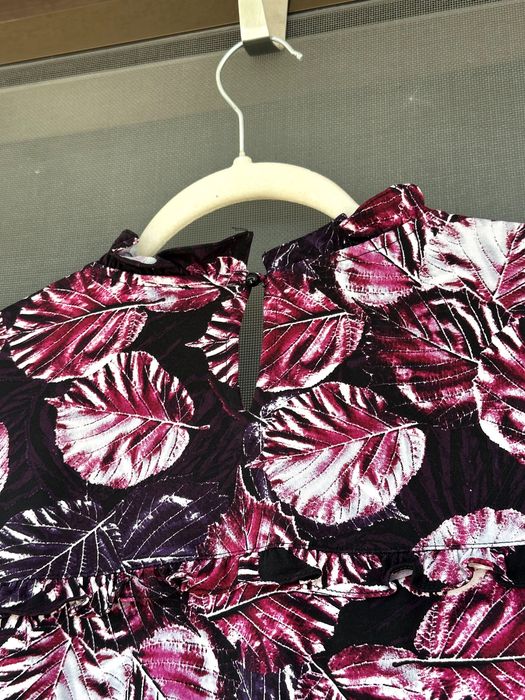 Дамска блуза KARL LAGERFELD Paris - размер L/XL, Отлично състояние / Оригинална