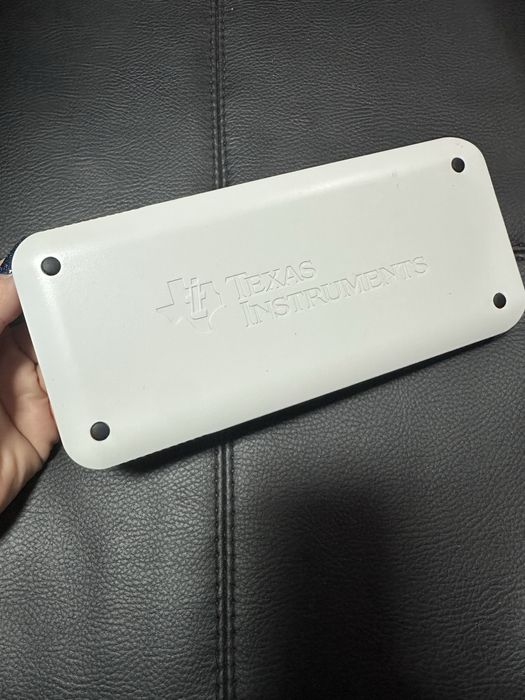 Рядък графичен калкулатор TI-84 plus CE-T Texas