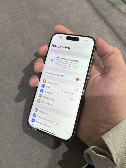 Iphone 15 Pro 256gb! Айфон