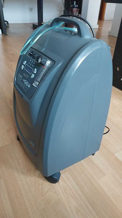 Aerti AR-5 - Concentrator de Oxigen Ideal pentru Uz Personal