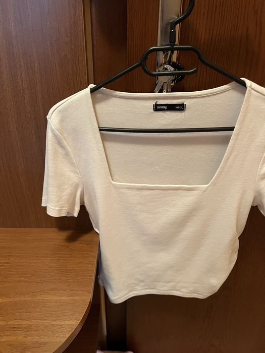 Дамски дрехи комплект