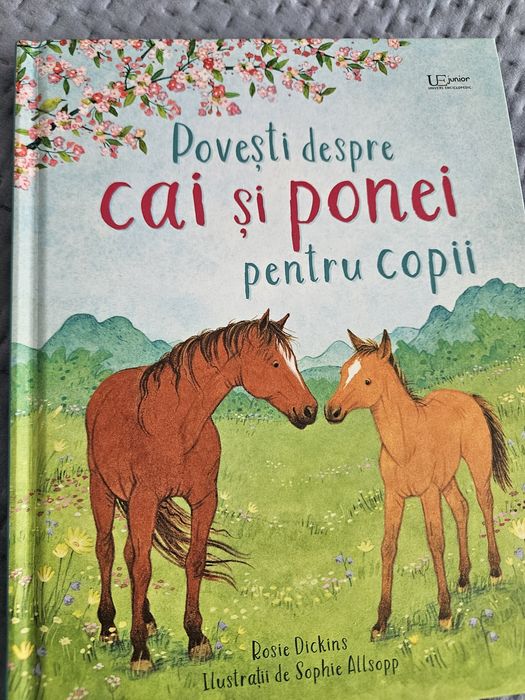 Set 7 carti pt copii
