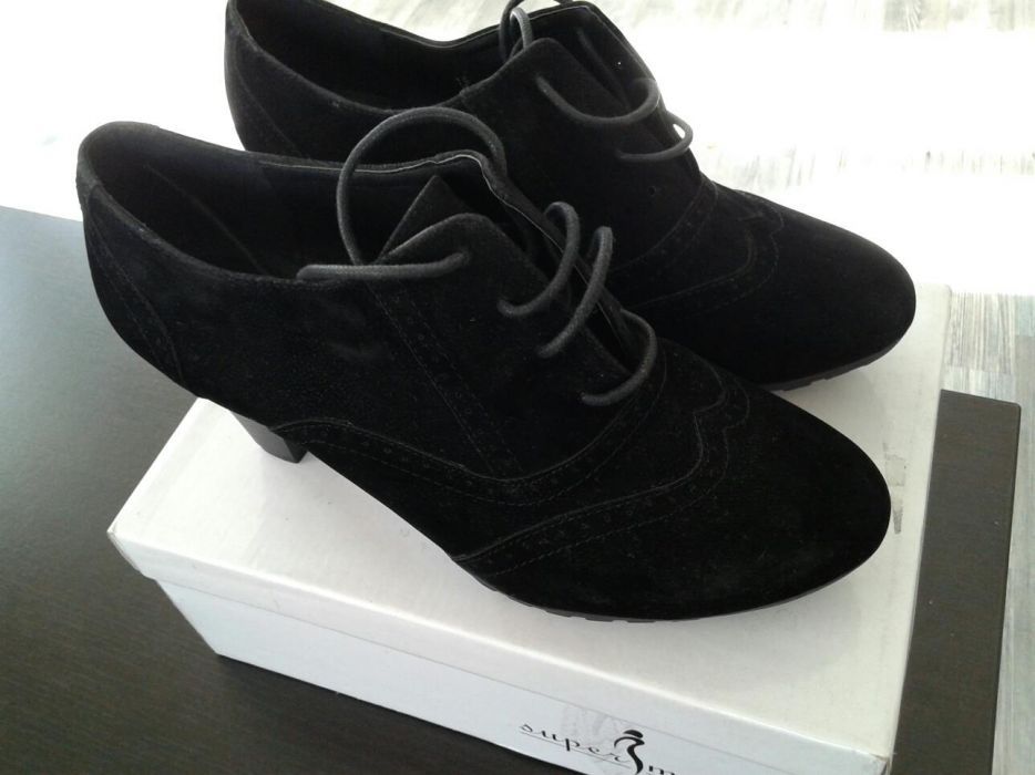 Дамски обувки - нови