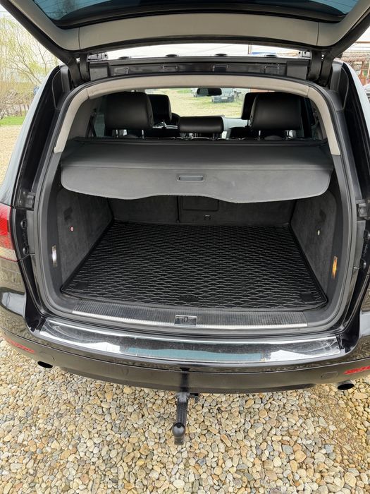 Touareg 3.0 V6 2007