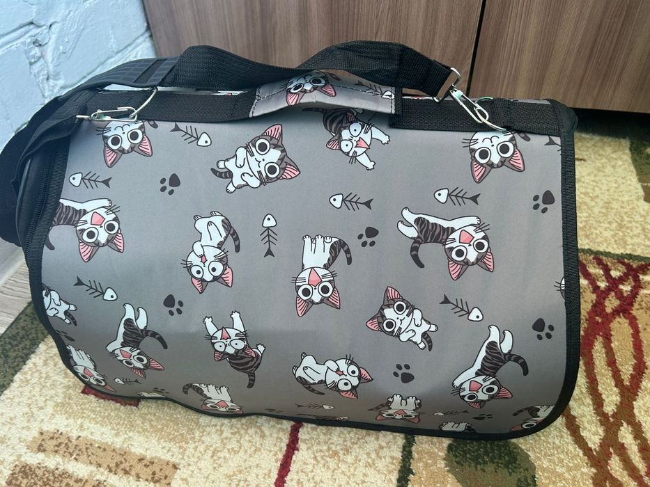Сумка для кошек.