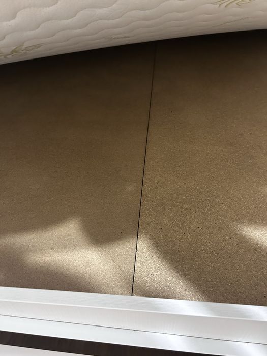 Pat 160x200 modern cu spațiu depozitare