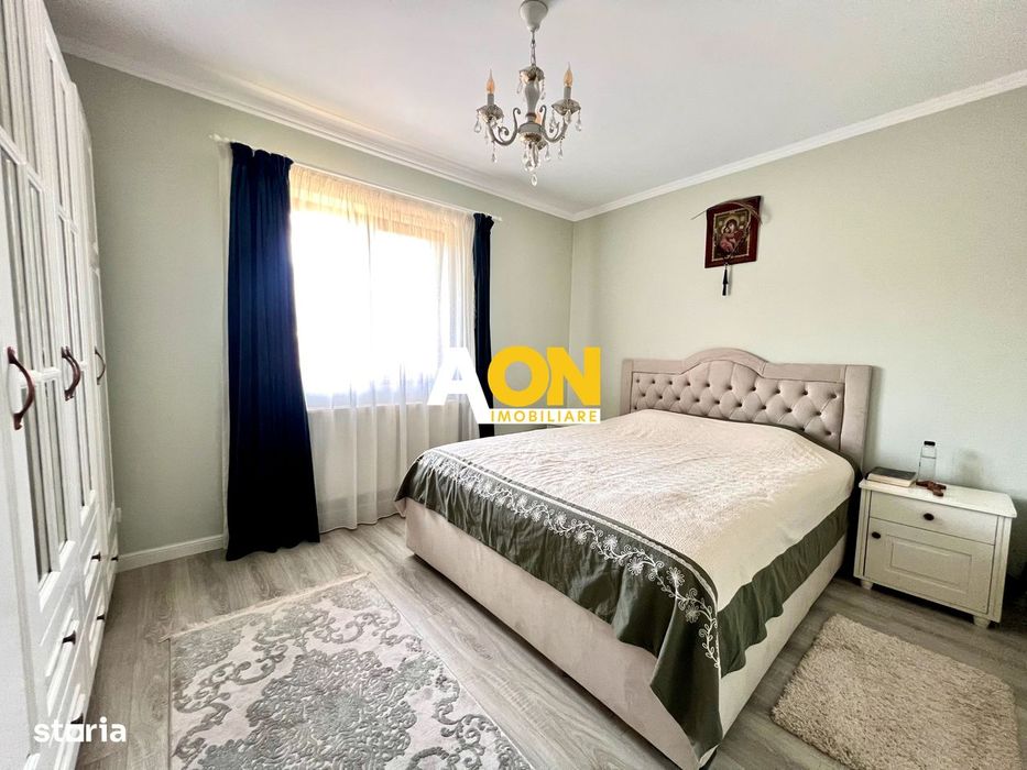 Casa 4 Camere | 2000 mp Teren | Comuna Ciugud
