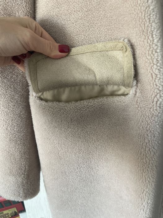 Продам шубу натуральный мех