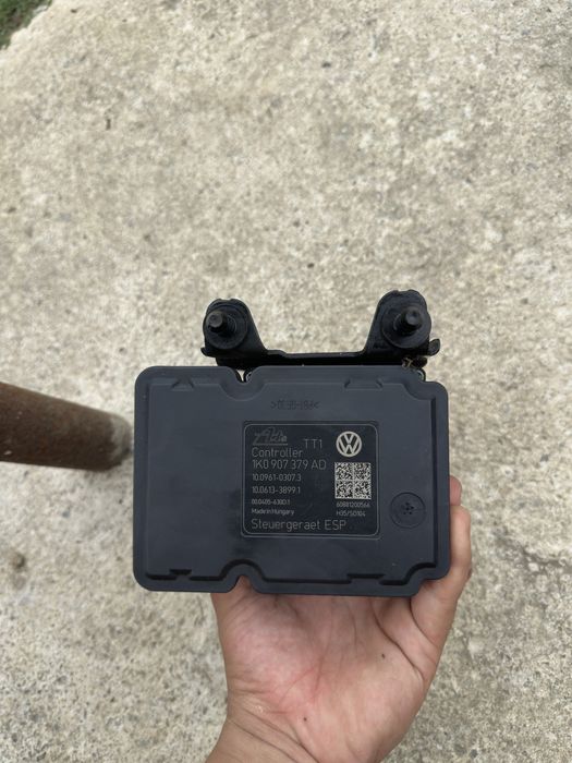 Vand unitate abs Golf 5