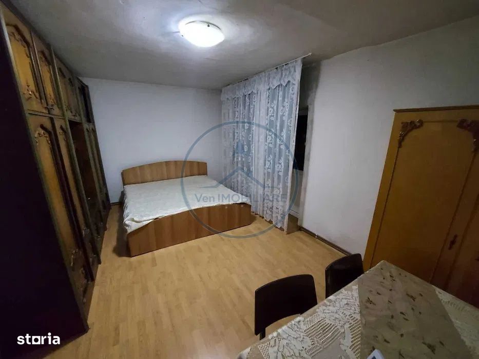 **Apartament 3 camere decomandat – confort, lumina si pozitionare ex — fotografia 1