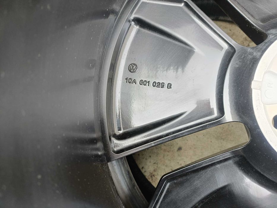 Janta 20 vw ID3 ID4 cod 10A601025B