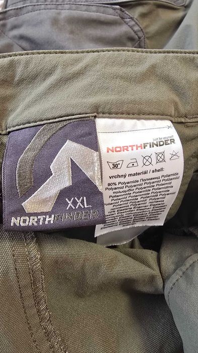 NORTHFINDER туристически панталон, трекинг