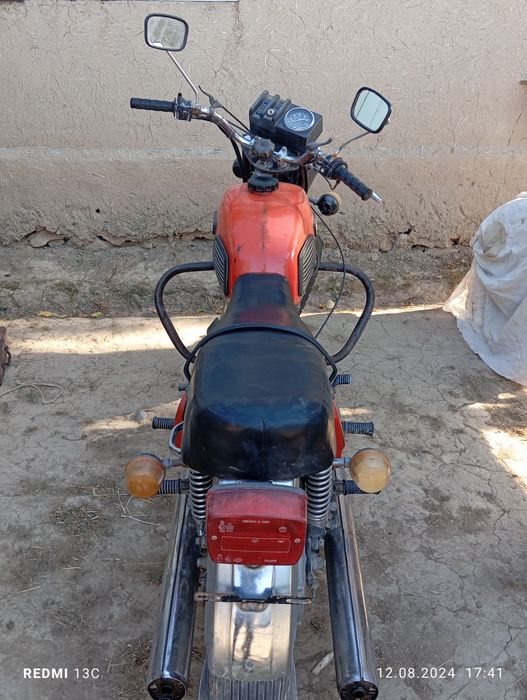 Ij planeta 4 radnoy matsikil