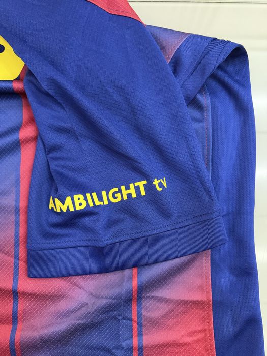 FC Barcelona Екипи Jersey