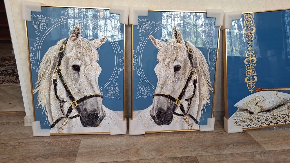 Продам все картины