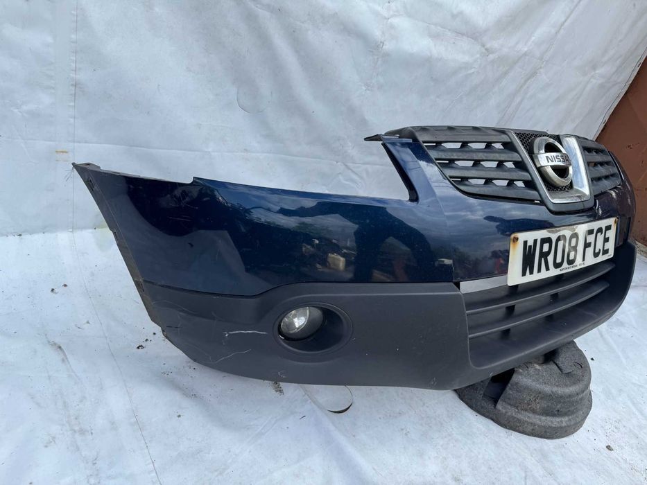 Bara Fata Nissan Qashqai J10