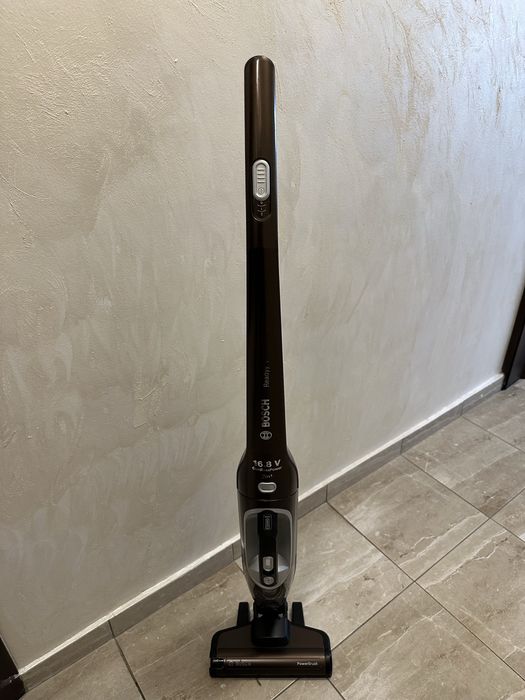 Прахосмукачка Bosch 2in1